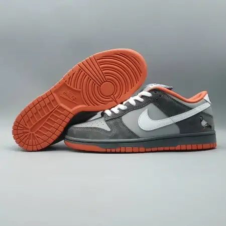 Jeff Staple x  Dunk Low SB Dunk Low Pro SB 'Pigeon'