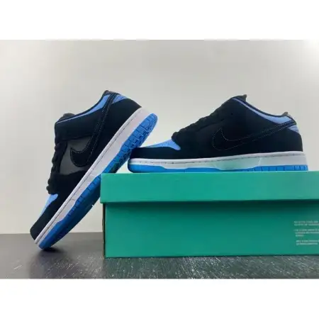 SB Dunk Dunk Low Pro