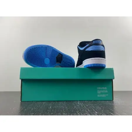 SB Dunk Dunk Low Pro
