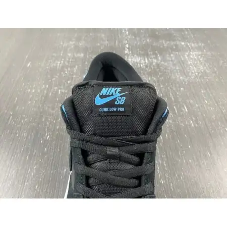 SB Dunk Dunk Low Pro