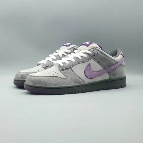 Dunk Purple Pigeon Low Pro SB 'Purple Pigeon'