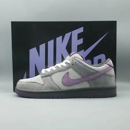 Dunk Purple Pigeon Low Pro SB 'Purple Pigeon'