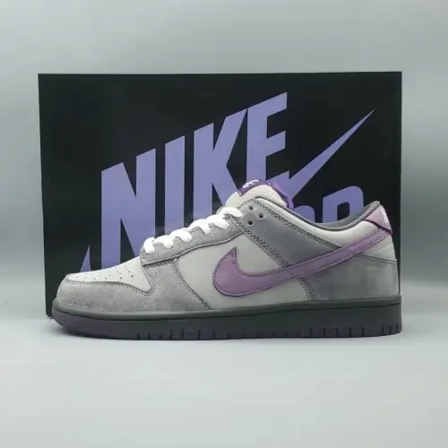 Dunk Purple Pigeon Low Pro SB 'Purple Pigeon'