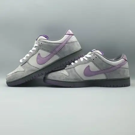 Dunk Purple Pigeon Low Pro SB 'Purple Pigeon'