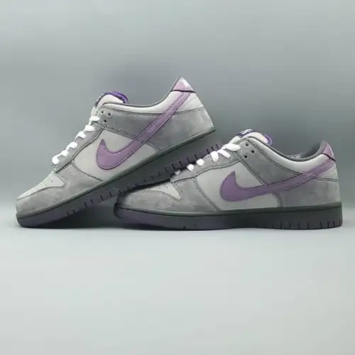 Dunk Purple Pigeon Low Pro SB 'Purple Pigeon'