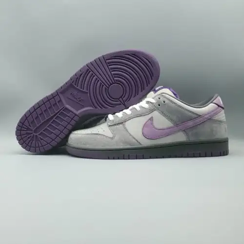 Dunk Purple Pigeon Low Pro SB 'Purple Pigeon'