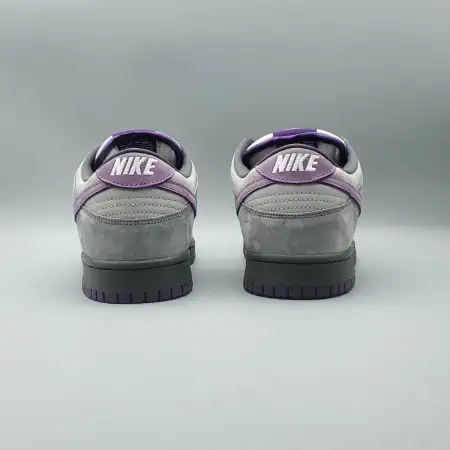 Dunk Purple Pigeon Low Pro SB 'Purple Pigeon'