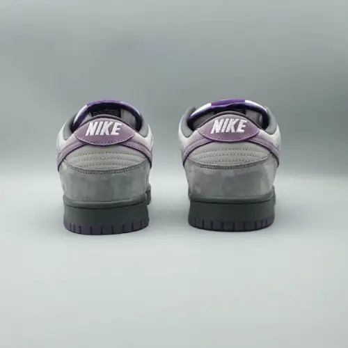 Dunk Purple Pigeon Low Pro SB 'Purple Pigeon'