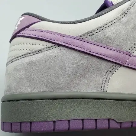 Dunk Purple Pigeon Low Pro SB 'Purple Pigeon'