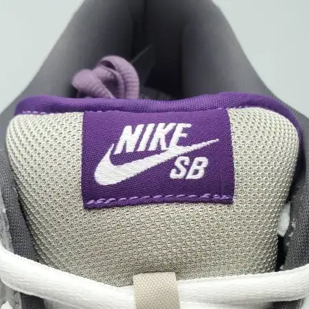 Dunk Purple Pigeon Low Pro SB 'Purple Pigeon'