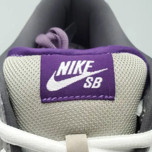Dunk Purple Pigeon Low Pro SB 'Purple Pigeon'