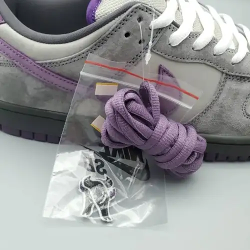 Dunk Purple Pigeon Low Pro SB 'Purple Pigeon'