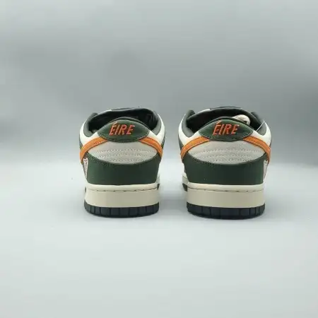 Dunk Low Pro SB 'Eire'