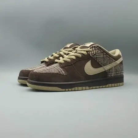 Dunk Low Pro SB 'Tweed' 51A80