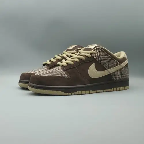 Dunk Low  Dunk Low SB Pro SB 'Tweed'
