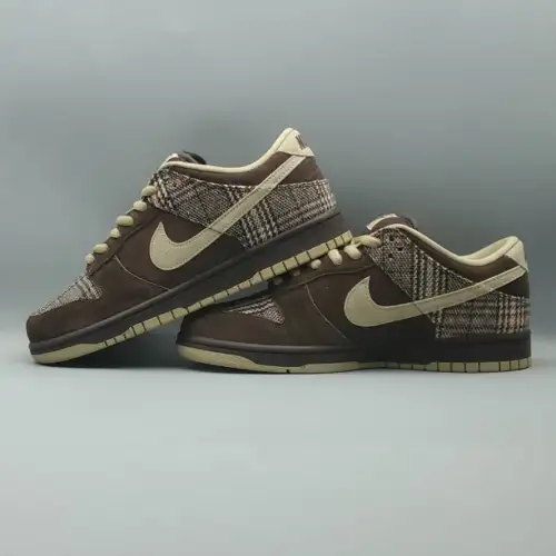 Dunk Low  Dunk Low SB Pro SB 'Tweed'