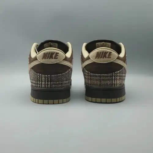 Dunk Low  Dunk Low SB Pro SB 'Tweed'
