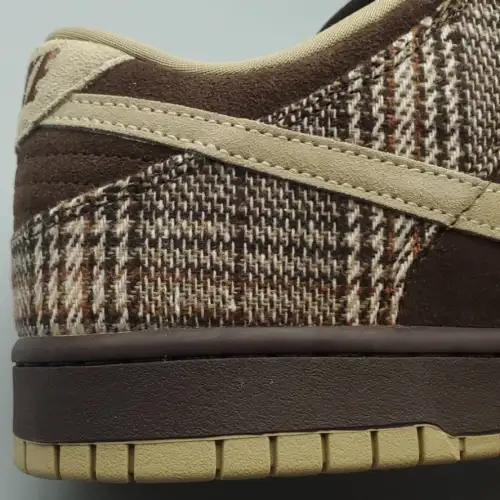 Dunk Low  Dunk Low SB Pro SB 'Tweed'