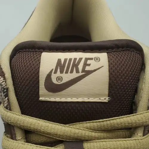 Dunk Low  Dunk Low SB Pro SB 'Tweed'