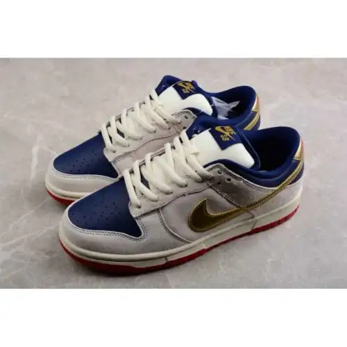 Dunk Low Pro SB Old Spice 'Old Spice'