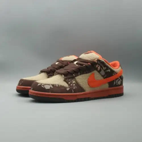 Dunk Low Pro SB Hunter Reese Forbes 'Hunter Reese Forbes'