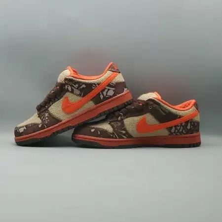 Dunk Low Pro SB Hunter Reese Forbes 'Hunter Reese Forbes'