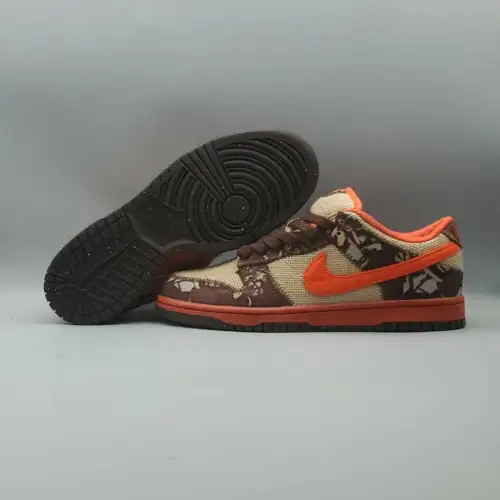 Dunk Low Pro SB Hunter Reese Forbes 'Hunter Reese Forbes'