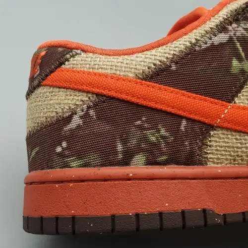 Dunk Low Pro SB Hunter Reese Forbes 'Hunter Reese Forbes'