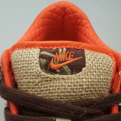 Dunk Low Pro SB Hunter Reese Forbes 'Hunter Reese Forbes'
