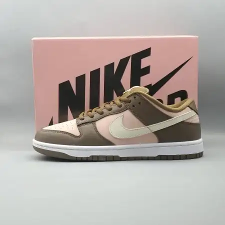 Stüssy Dunk x Dunk Low Pro SB 'Cherry'