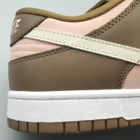 Stüssy Dunk x Dunk Low Pro SB 'Cherry'