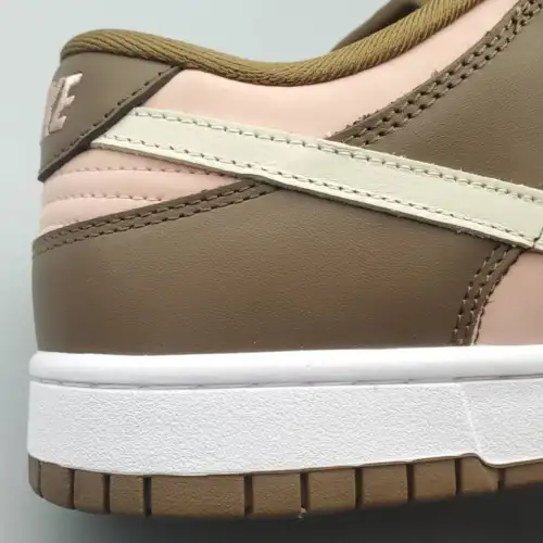 Stüssy Dunk x Dunk Low Pro SB 'Cherry'