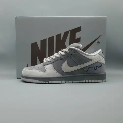 Dunk Low London Pro SB 'London'