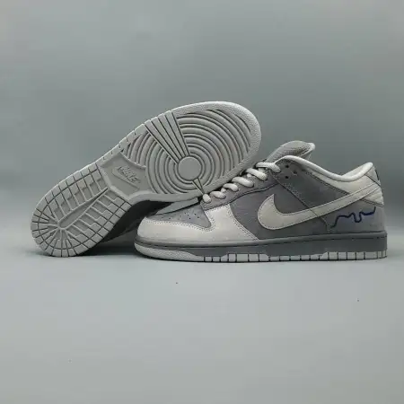 Dunk Low London Pro SB 'London'