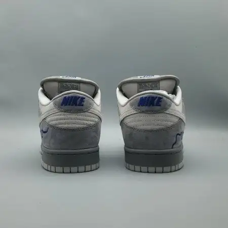 Dunk Low London Pro SB 'London'