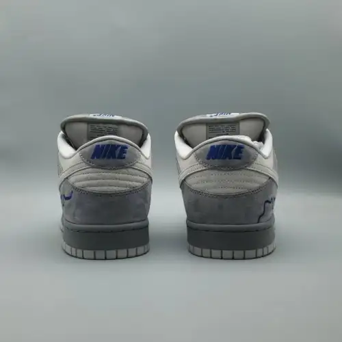 Dunk Low London Pro SB 'London'
