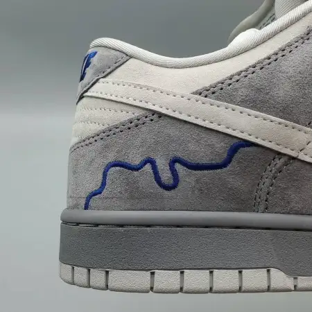 Dunk Low London Pro SB 'London'
