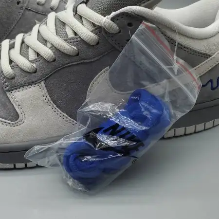 Dunk Low London Pro SB 'London'
