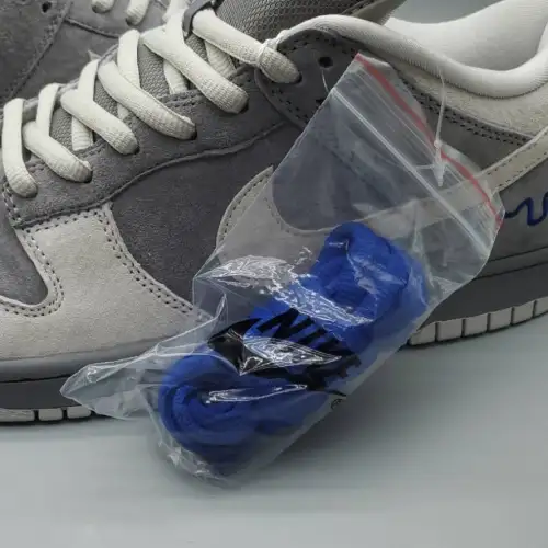 Dunk Low London Pro SB 'London'