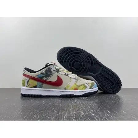 Dunk Low Pro Paris SB 'Paris'