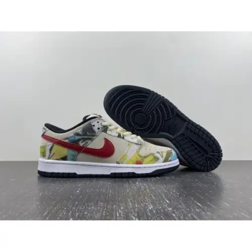Dunk Low Pro Paris SB 'Paris'