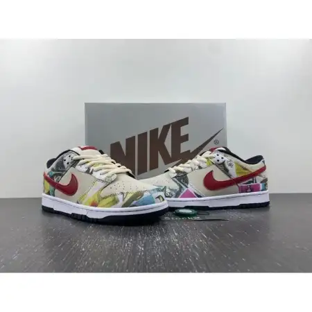 Dunk Low Pro Paris SB 'Paris'