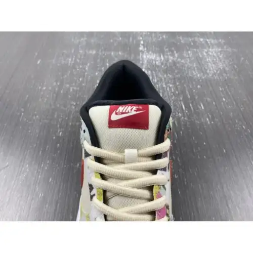 Dunk Low Pro Paris SB 'Paris'