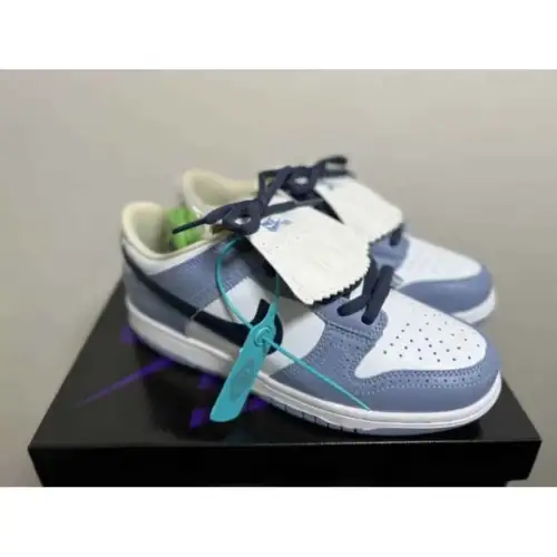 Dunk Low Premium Golf SB 'Golf'