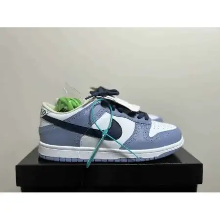 Dunk Low Premium Golf SB 'Golf'