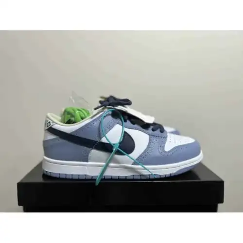 Dunk Low Premium Golf SB 'Golf'
