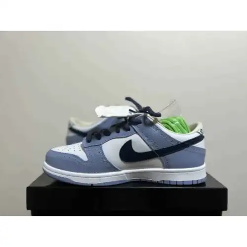 Dunk Low Premium Golf SB 'Golf'