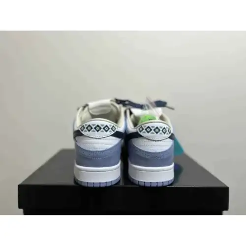Dunk Low Premium Golf SB 'Golf'