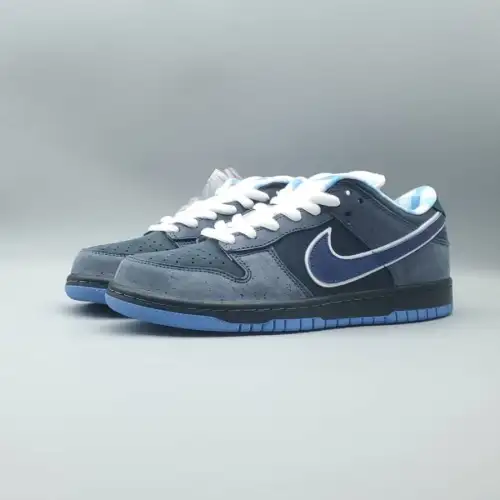 Dunk Low Premium Dunk Low SB SB 'Blue Lobster'