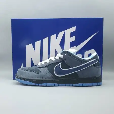 Dunk Low Premium Dunk Low SB SB 'Blue Lobster'